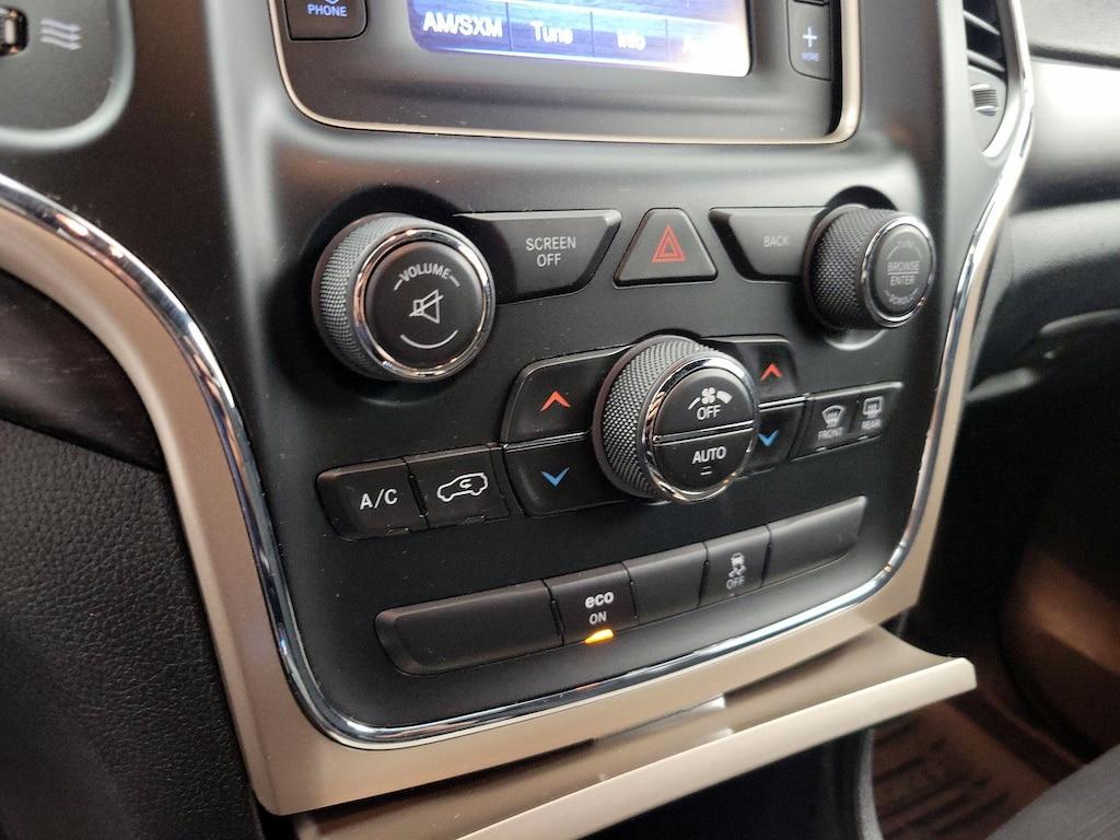 used 2014 Jeep Grand Cherokee car, priced at $13,998