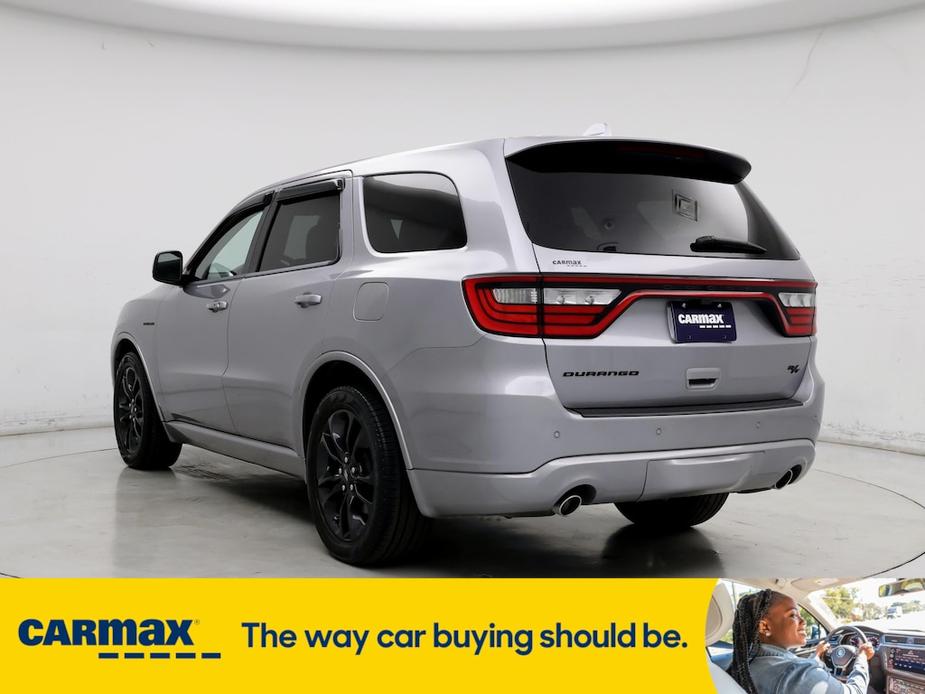 used 2021 Dodge Durango car, priced at $37,998