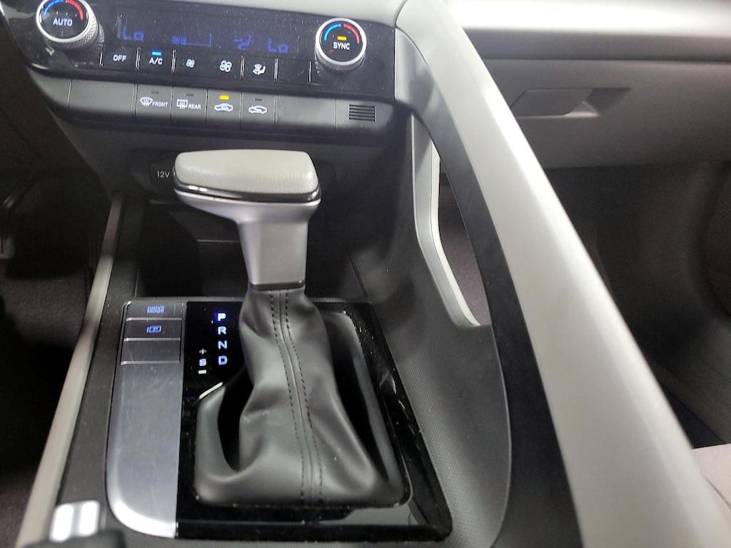 used 2024 Hyundai Elantra car, priced at $20,998