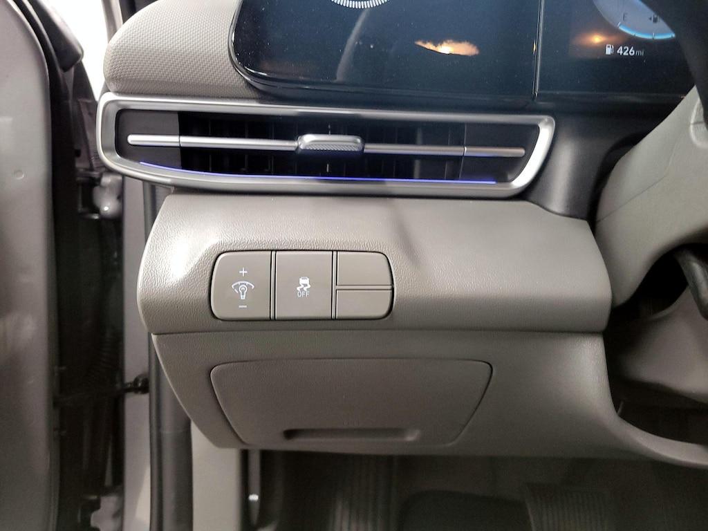 used 2024 Hyundai Elantra car, priced at $20,998