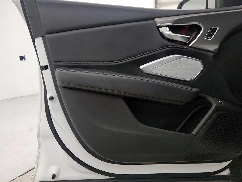 used 2020 Acura RDX car, priced at $28,998