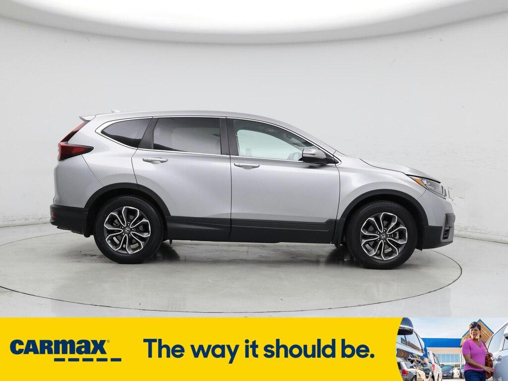 used 2022 Honda CR-V car, priced at $28,998