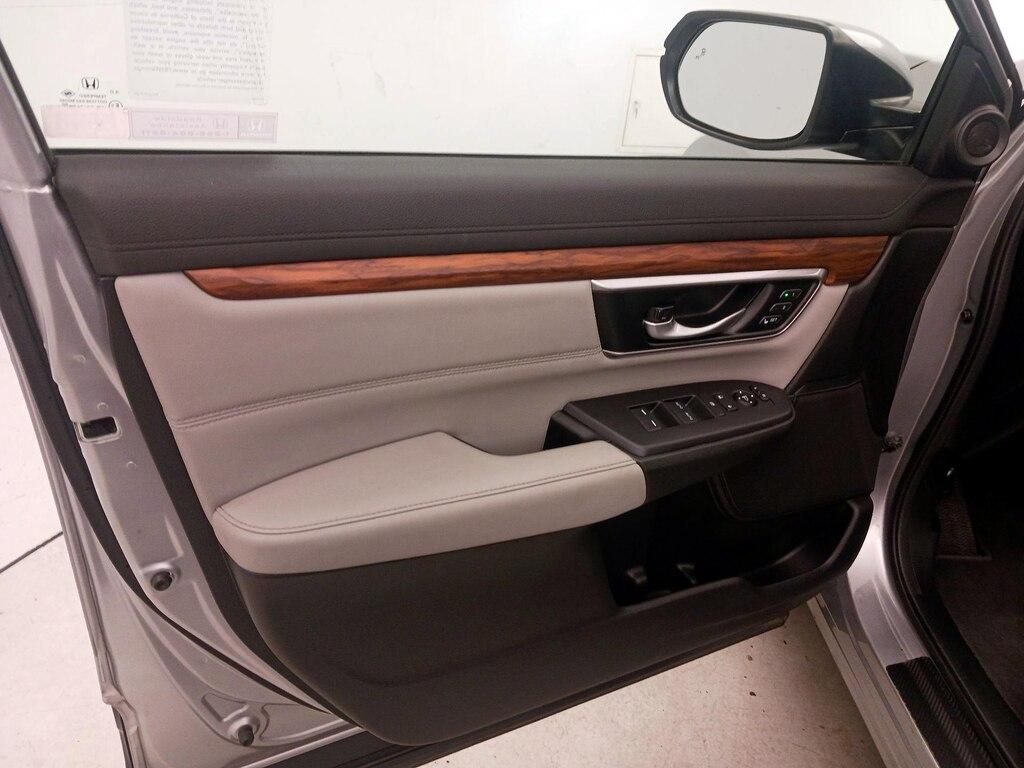 used 2022 Honda CR-V car, priced at $28,998