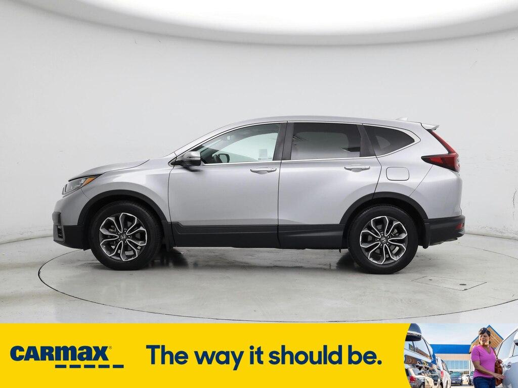 used 2022 Honda CR-V car, priced at $28,998