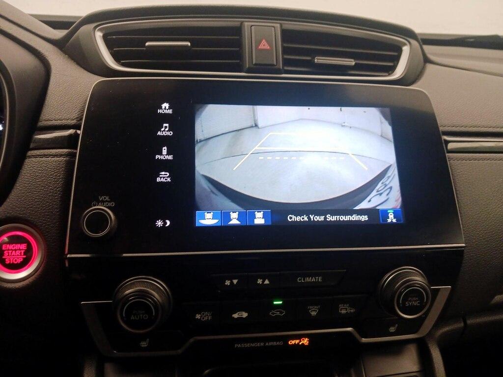 used 2022 Honda CR-V car, priced at $28,998