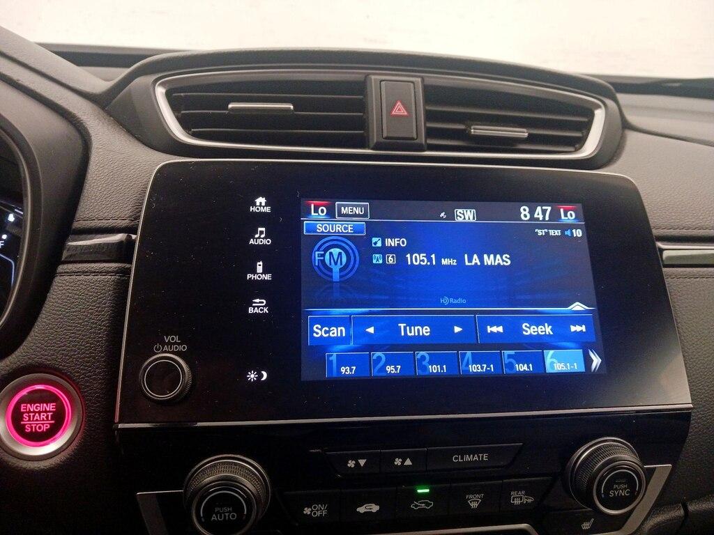 used 2022 Honda CR-V car, priced at $28,998