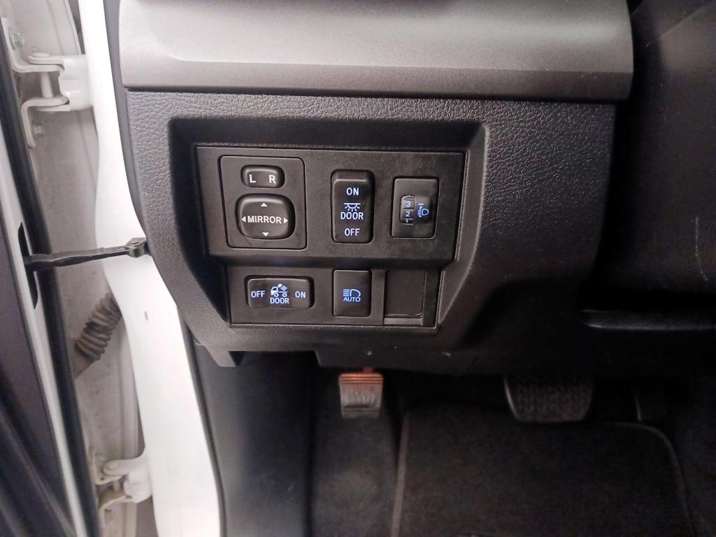 used 2020 Toyota Tundra car, priced at $42,998