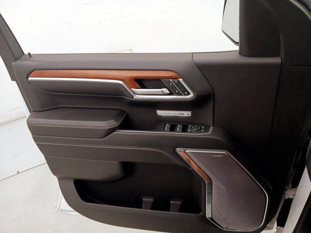 used 2022 GMC Sierra 1500 car, priced at $47,998