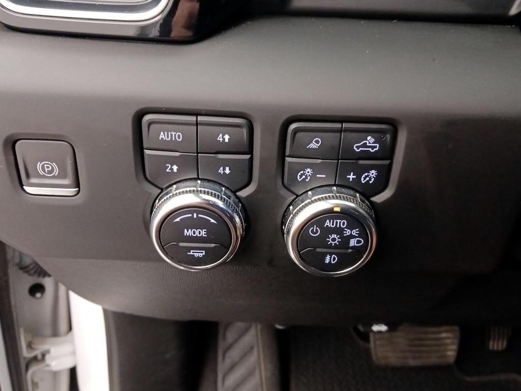 used 2022 GMC Sierra 1500 car, priced at $47,998