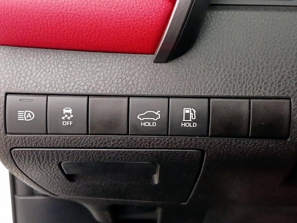 used 2021 Toyota Camry car, priced at $28,998
