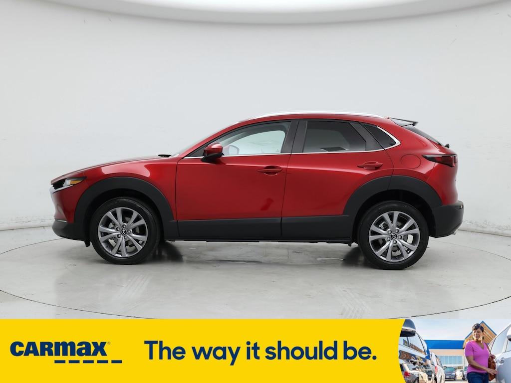 used 2023 Mazda CX-30 car, priced at $24,998