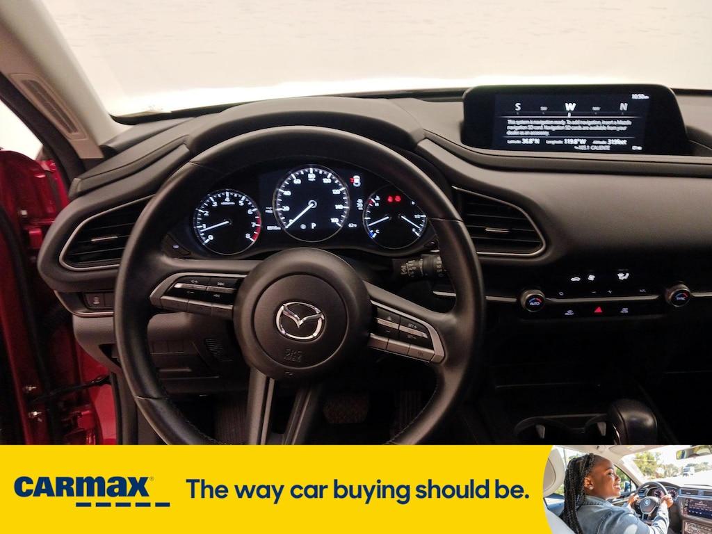 used 2023 Mazda CX-30 car, priced at $24,998