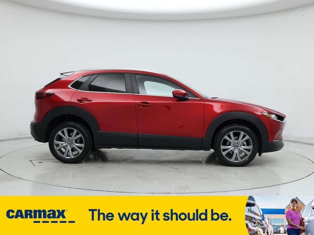 used 2023 Mazda CX-30 car, priced at $24,998