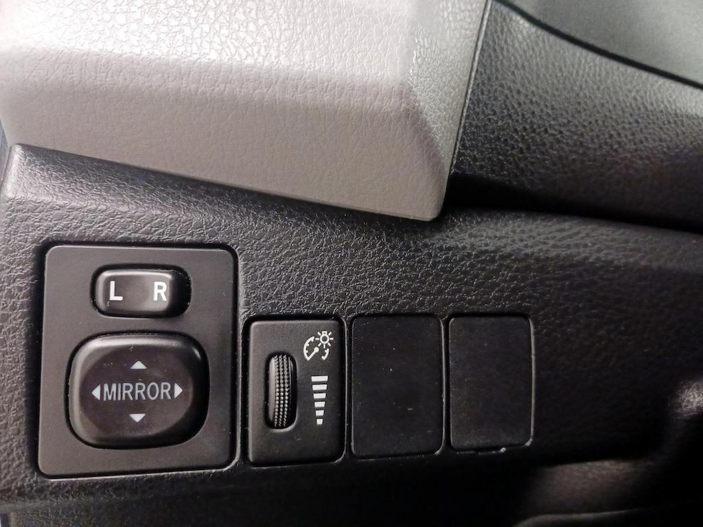 used 2015 Toyota Corolla car, priced at $16,998