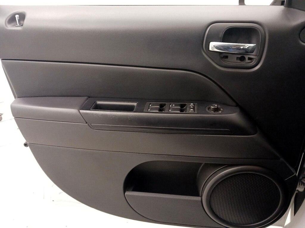 used 2016 Jeep Patriot car, priced at $11,998