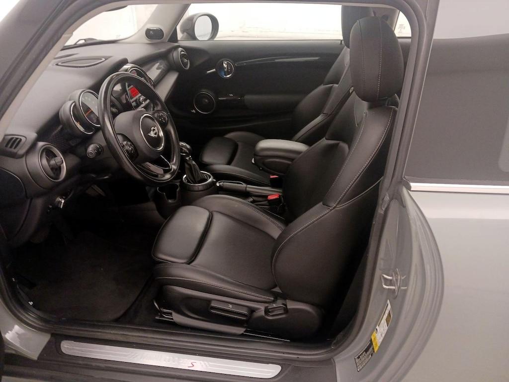 used 2015 MINI Hardtop car, priced at $14,599