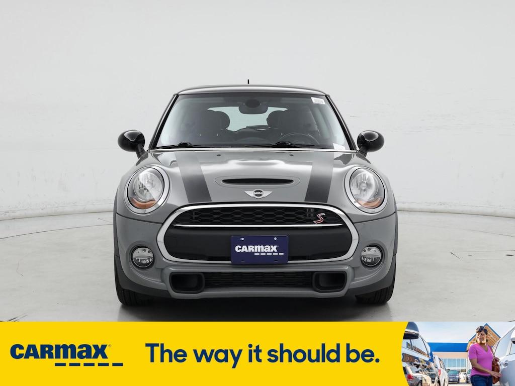 used 2015 MINI Hardtop car, priced at $14,599