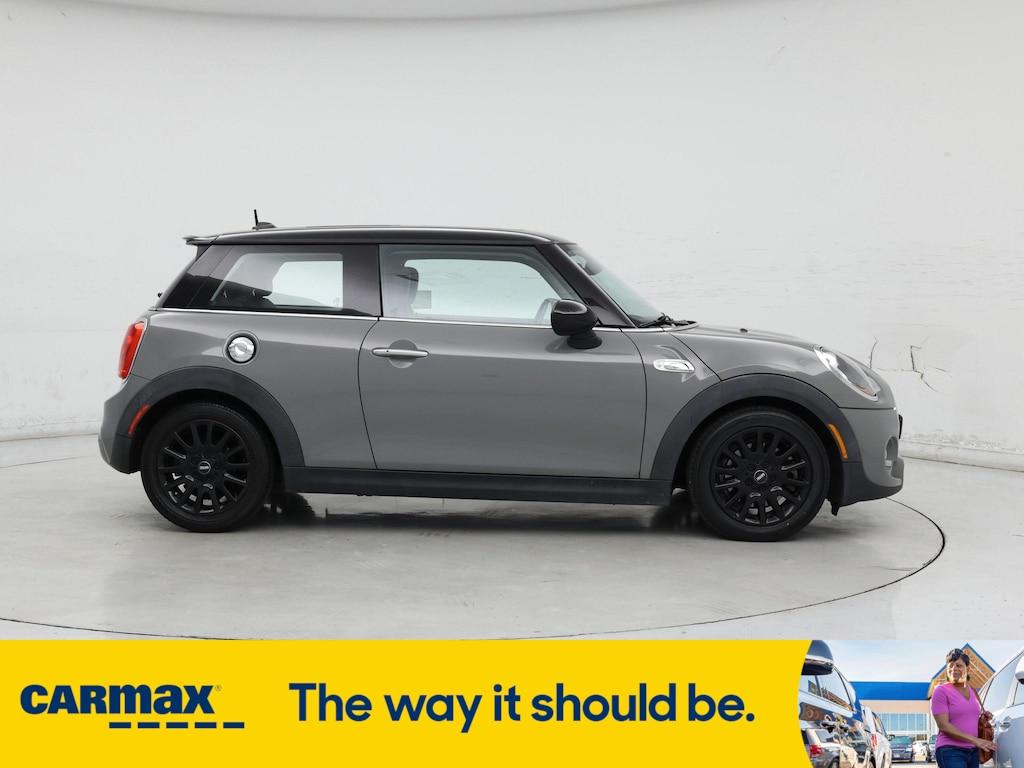 used 2015 MINI Hardtop car, priced at $14,599