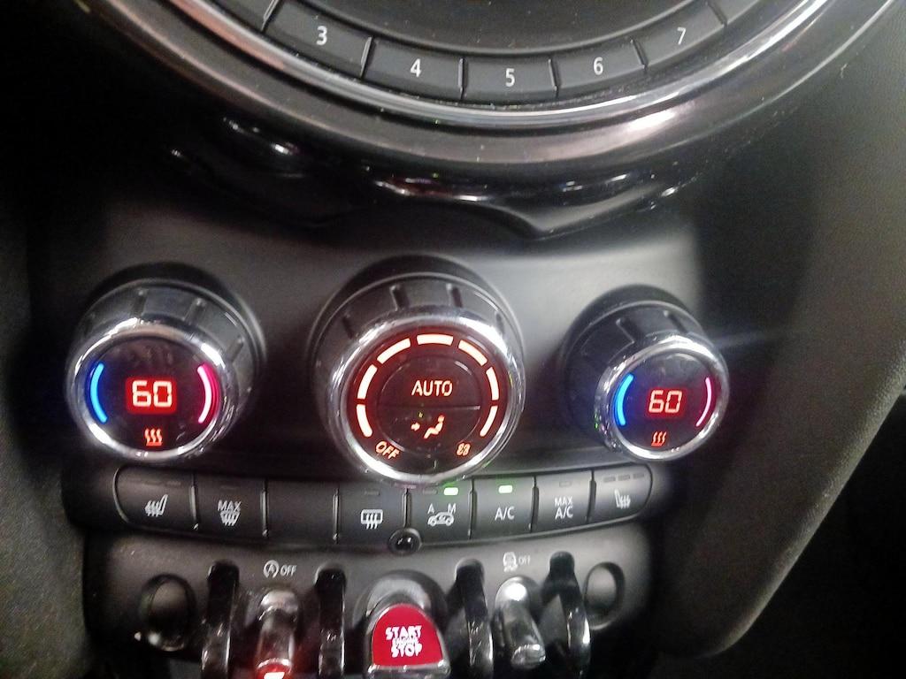 used 2015 MINI Hardtop car, priced at $14,599