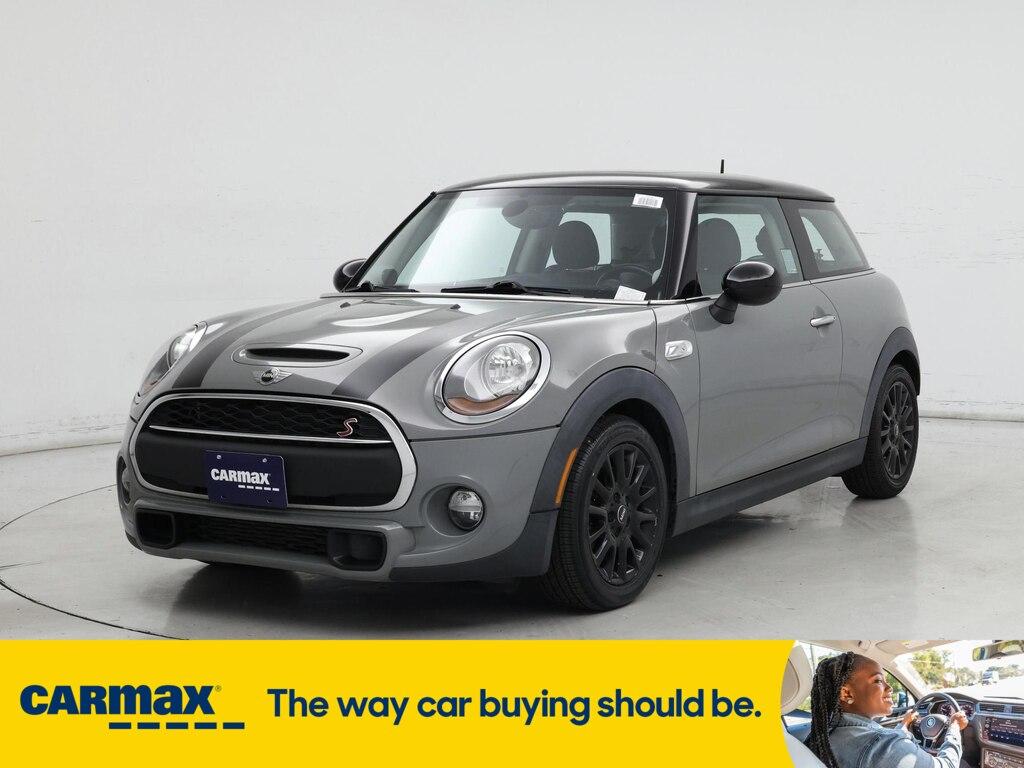 used 2015 MINI Hardtop car, priced at $14,599