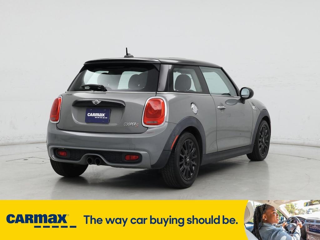 used 2015 MINI Hardtop car, priced at $14,599