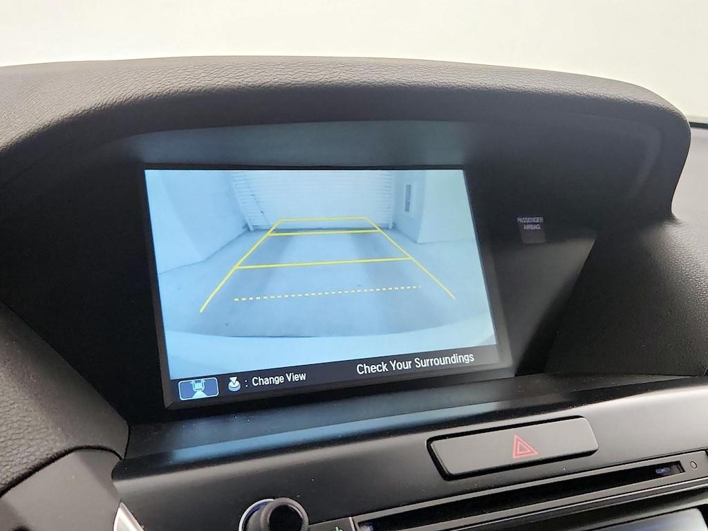 used 2014 Acura MDX car, priced at $18,998