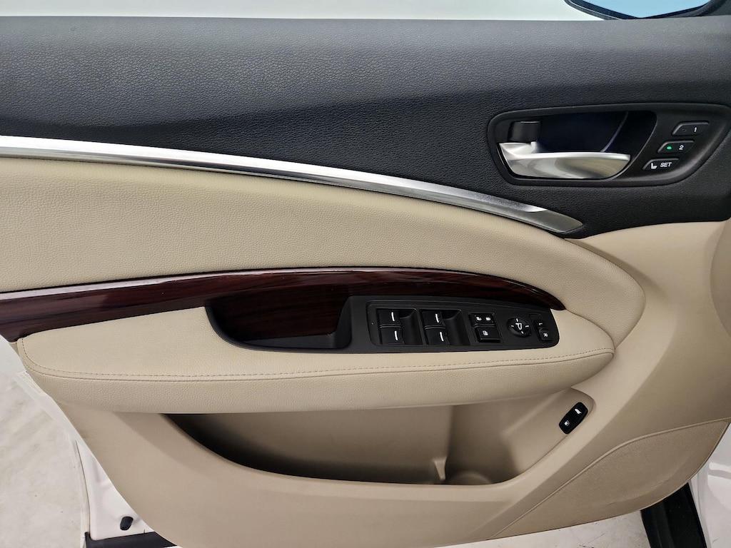 used 2014 Acura MDX car, priced at $18,998