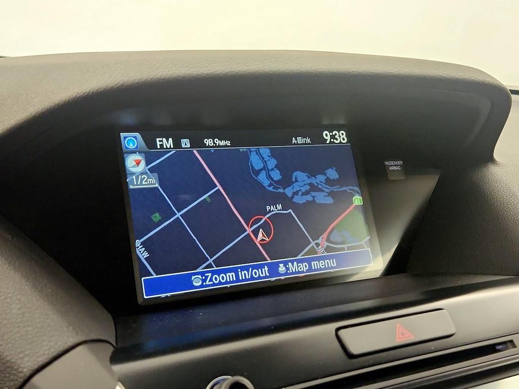 used 2014 Acura MDX car, priced at $18,998