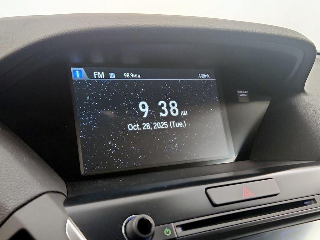 used 2014 Acura MDX car, priced at $18,998