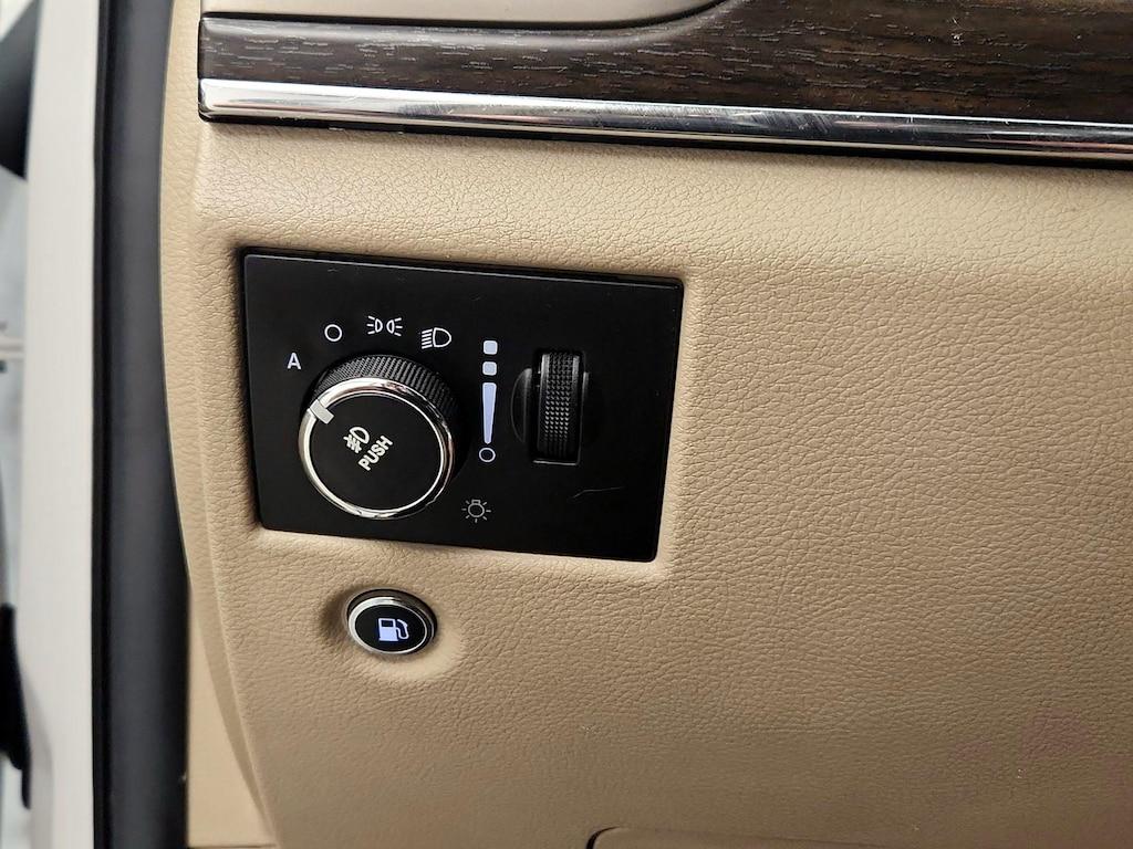 used 2014 Jeep Grand Cherokee car, priced at $13,998