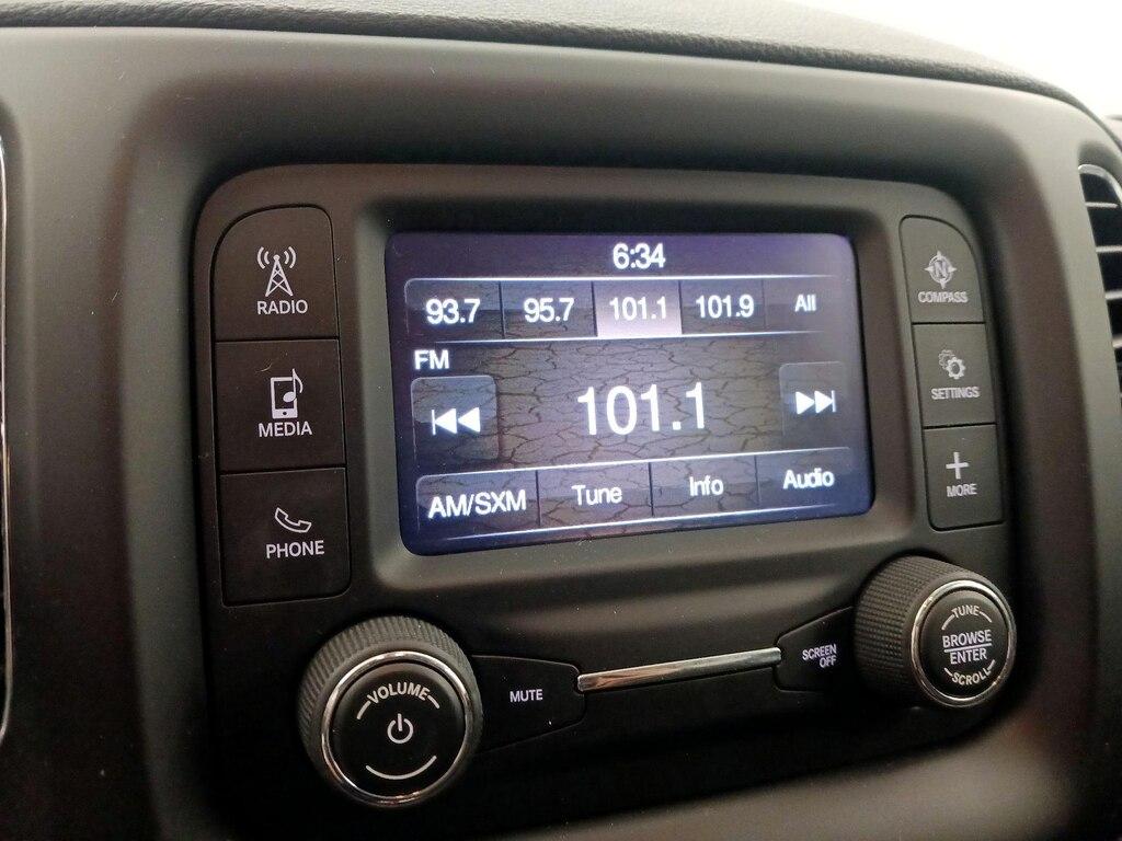 used 2017 Jeep Compass car, priced at $14,599