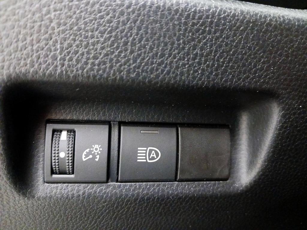 used 2024 Toyota RAV4 car, priced at $31,998
