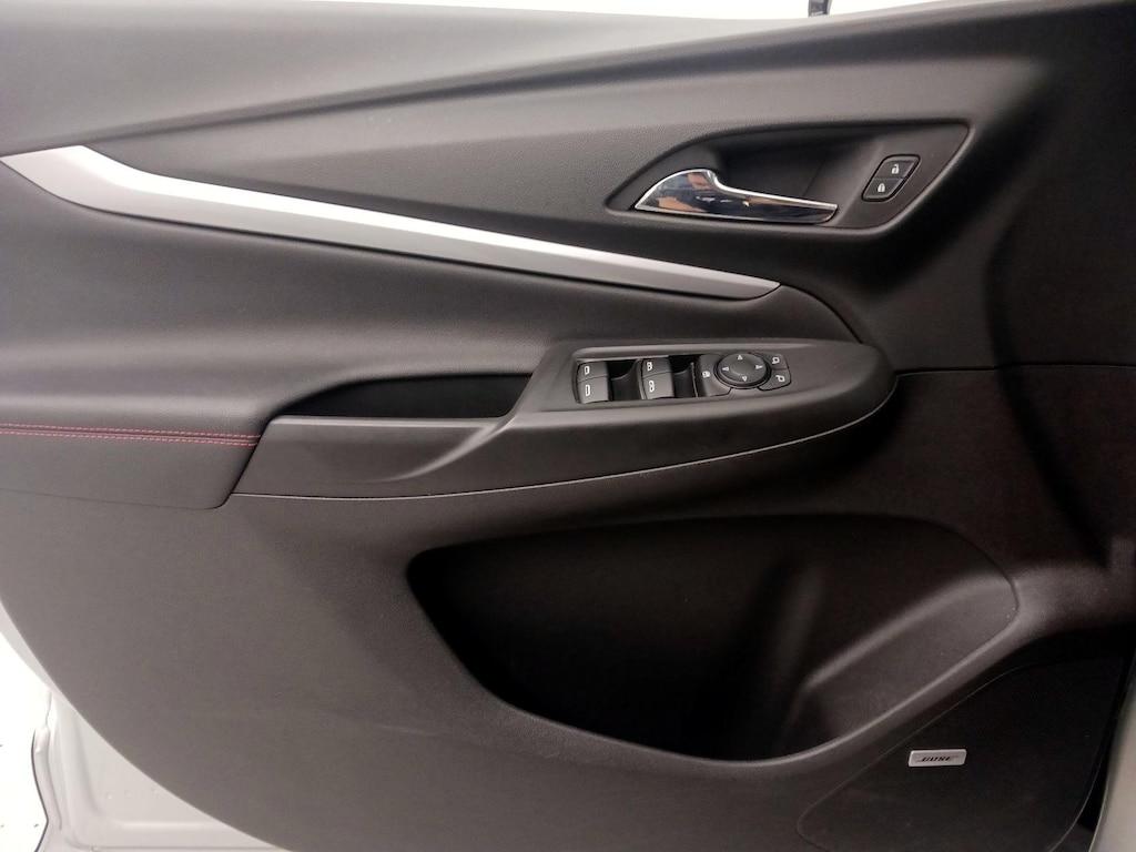 used 2023 Chevrolet Bolt EUV car, priced at $25,998