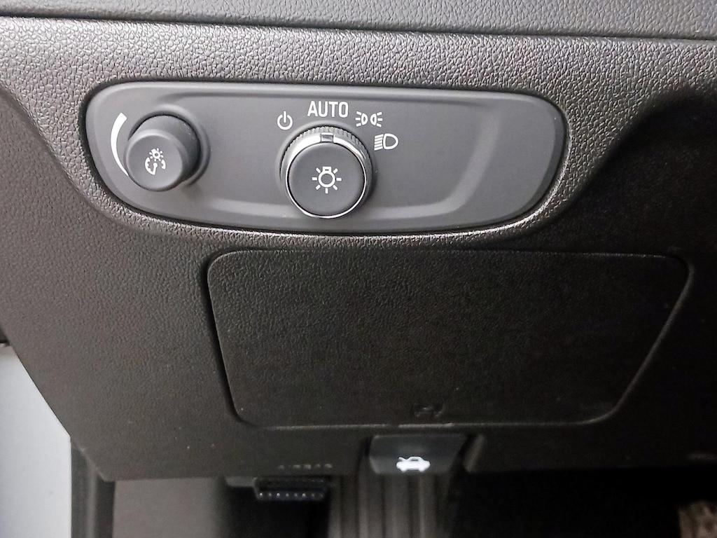 used 2023 Chevrolet Bolt EUV car, priced at $25,998