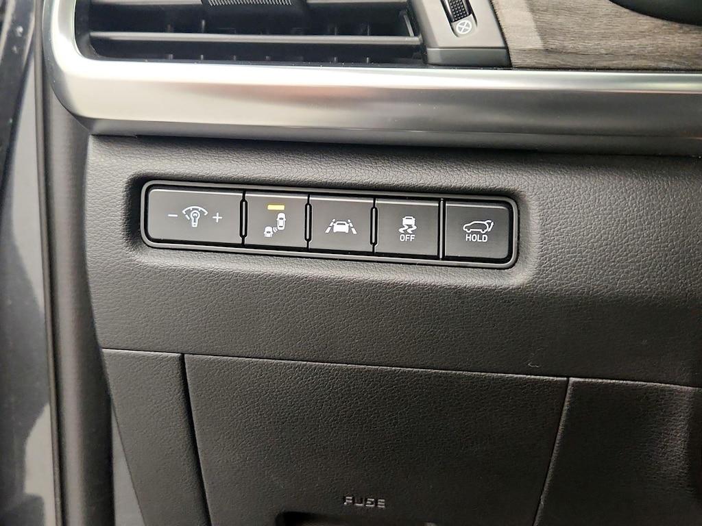 used 2021 Kia Telluride car, priced at $29,998