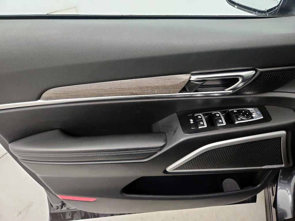 used 2021 Kia Telluride car, priced at $29,998