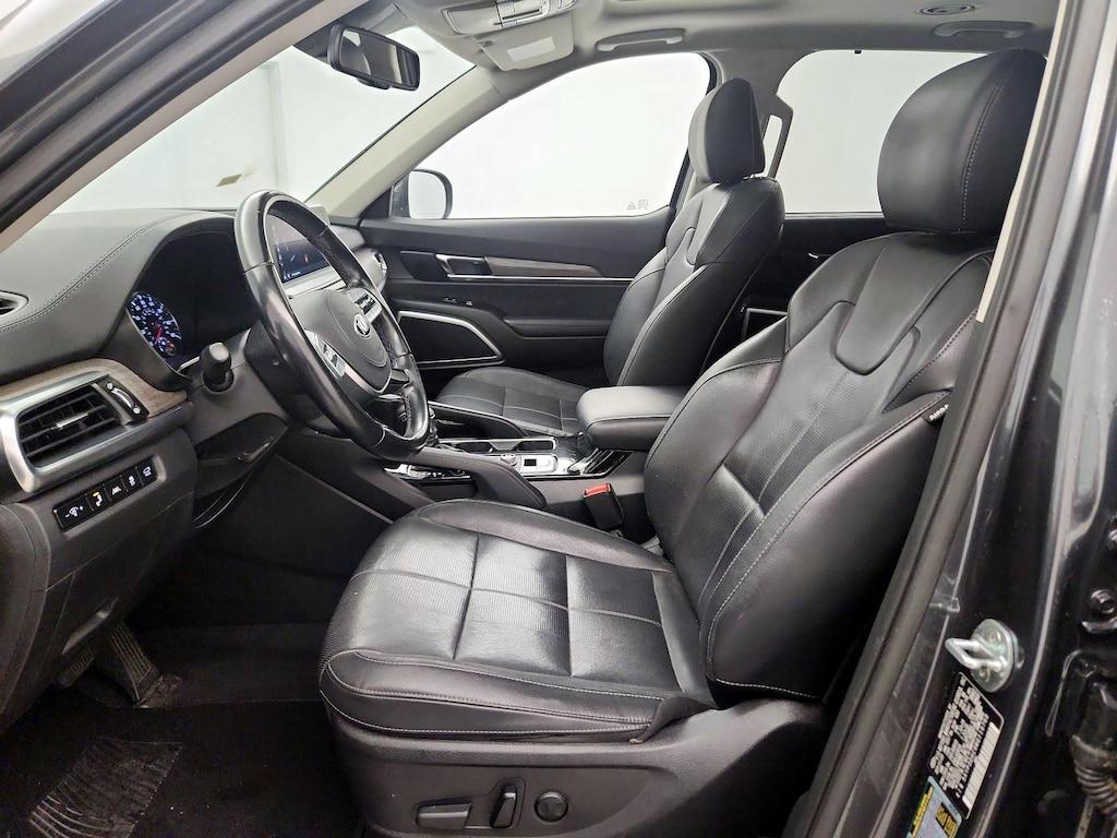 used 2021 Kia Telluride car, priced at $29,998