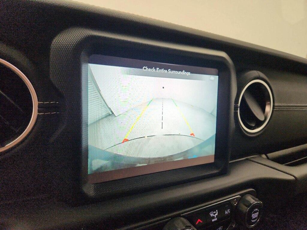 used 2023 Jeep Wrangler 4xe car, priced at $35,998