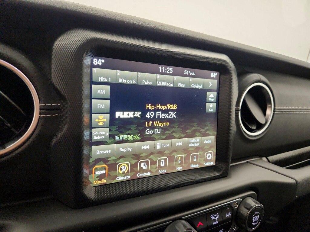 used 2023 Jeep Wrangler 4xe car, priced at $35,998