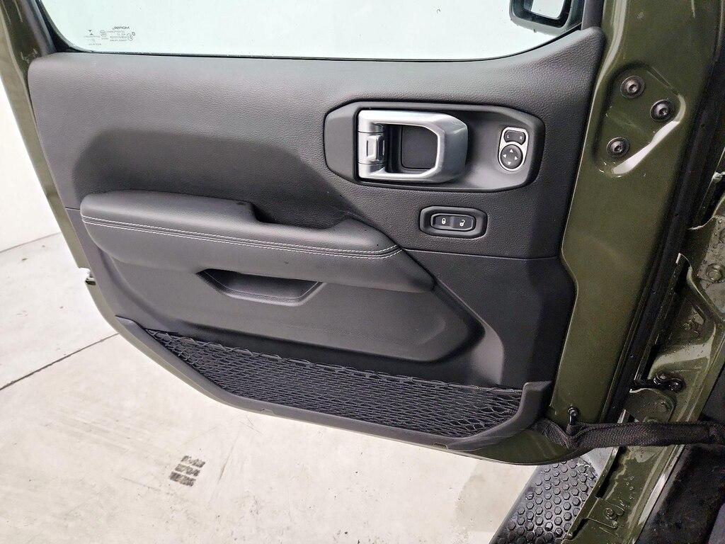 used 2023 Jeep Wrangler 4xe car, priced at $35,998