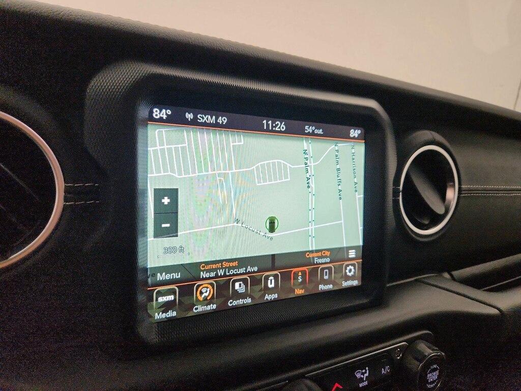 used 2023 Jeep Wrangler 4xe car, priced at $35,998