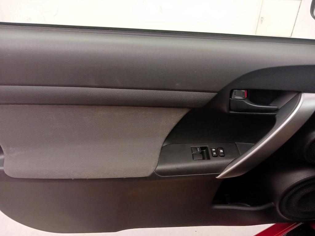 used 2015 Scion tC car, priced at $13,998