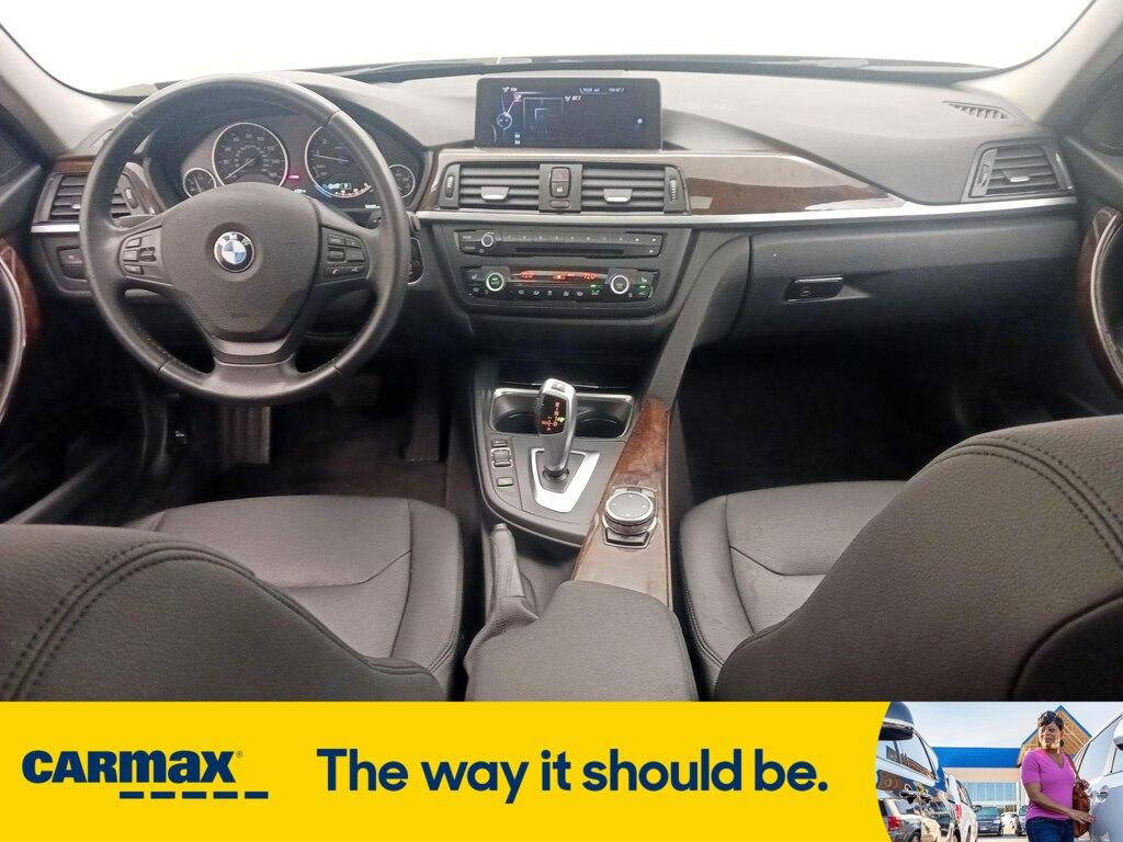 used 2015 BMW 320 car, priced at $14,998