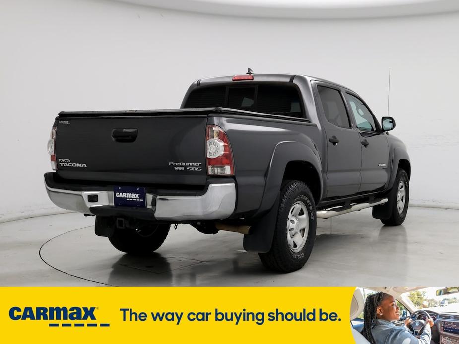 used 2015 Toyota Tacoma car, priced at $25,998