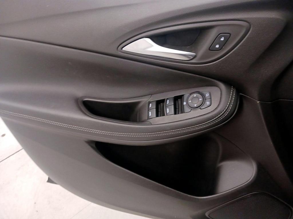 used 2022 Buick Encore GX car, priced at $19,998