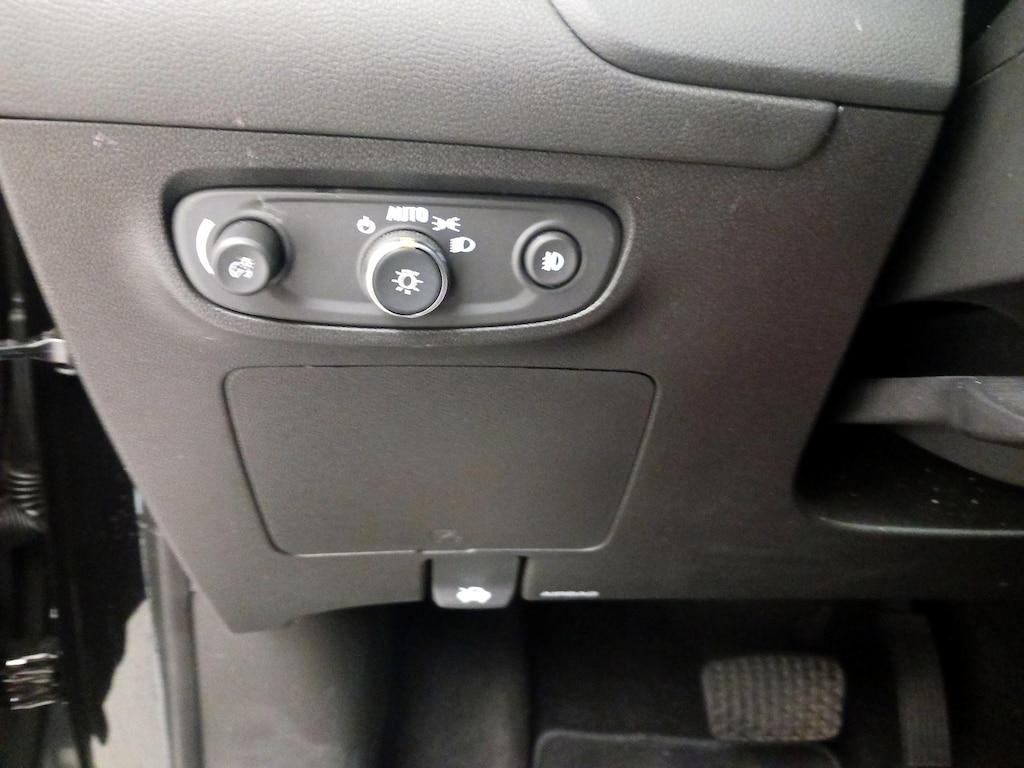 used 2022 Buick Encore GX car, priced at $19,998