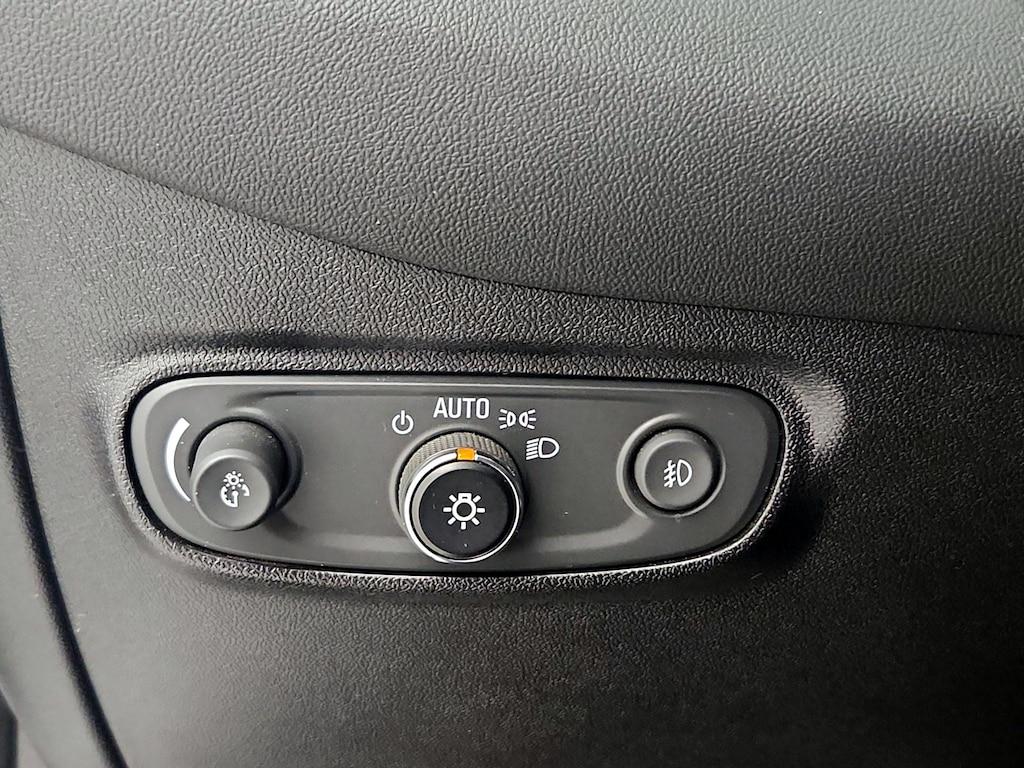 used 2018 Chevrolet Equinox car, priced at $21,998