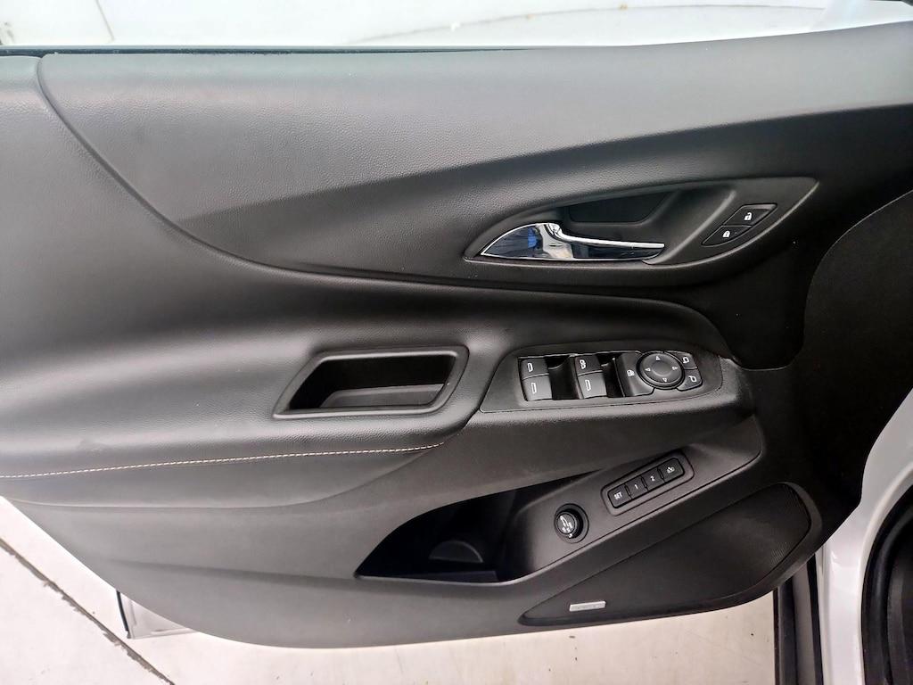 used 2018 Chevrolet Equinox car, priced at $21,998