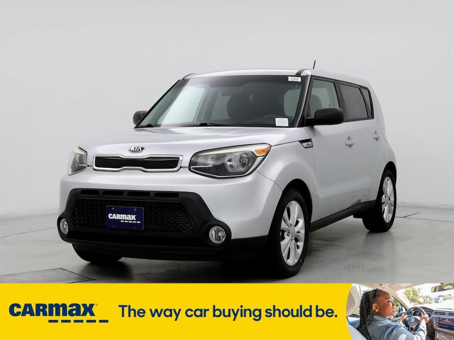 used 2016 Kia Soul car, priced at $13,998