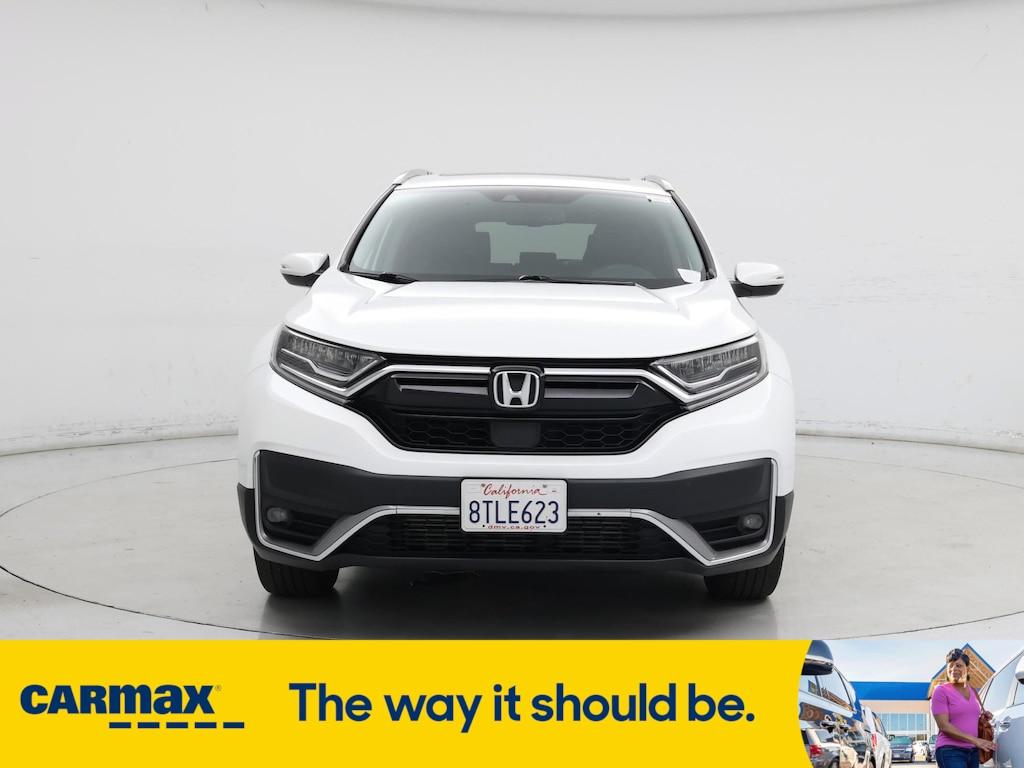 used 2020 Honda CR-V car, priced at $27,998